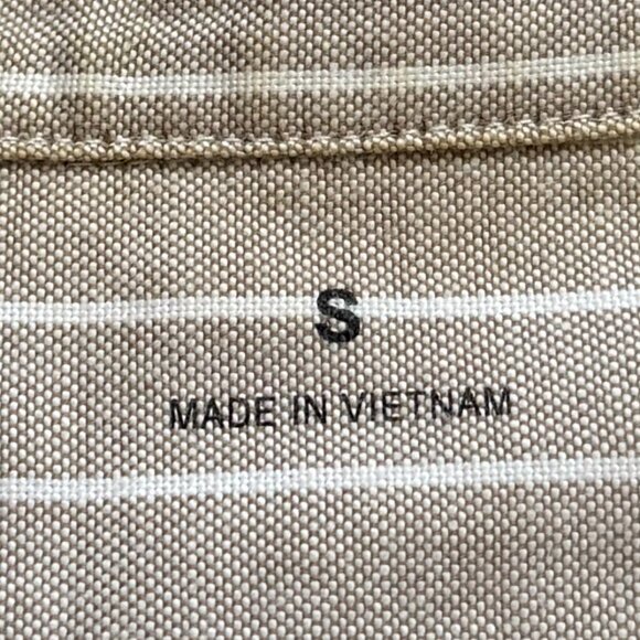 Muji Button up - Picture 2 of 4